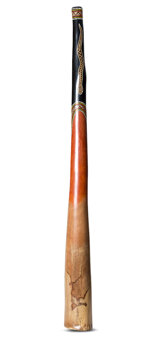 Jesse Lethbridge Didgeridoo (JL334)